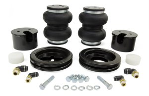 Volkswagen GTI Air Suspension Kit - Rear - Air Lift - Slam Series Kit - `15-`24